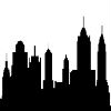 NYC Skyline