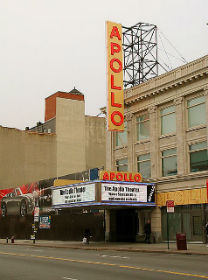 Apollo Theatre