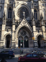 St. John the Divine Cathedral
